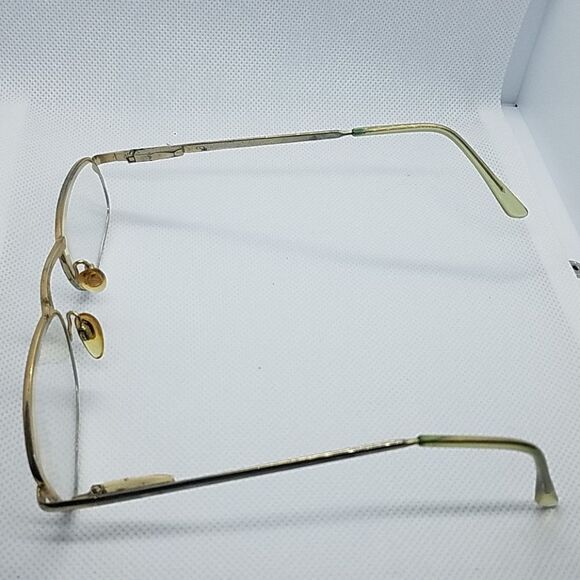 Magnivision Green & Black +1.25 Readers - Picture 5 of 6